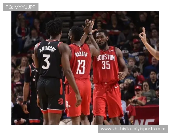 火箭队中锋内内收入与合同明细分析