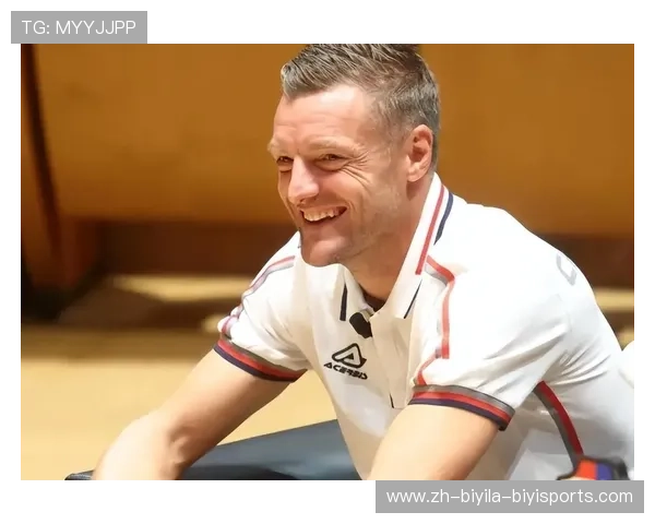 英超联赛中瓦尔迪的球员榜单及关键数据