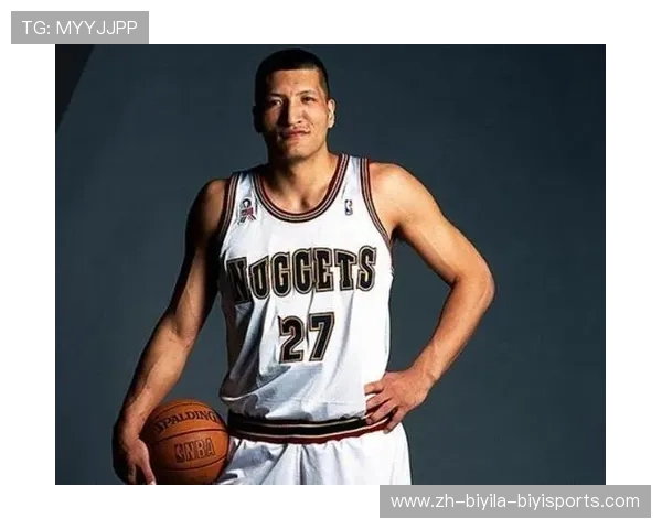 目前效力于NBA的中国籍球员及其表现