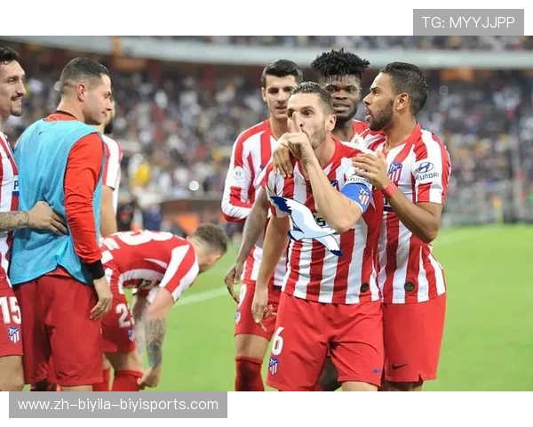 马竞切尔西欧冠对碰 防守艺术与进攻美学的博弈