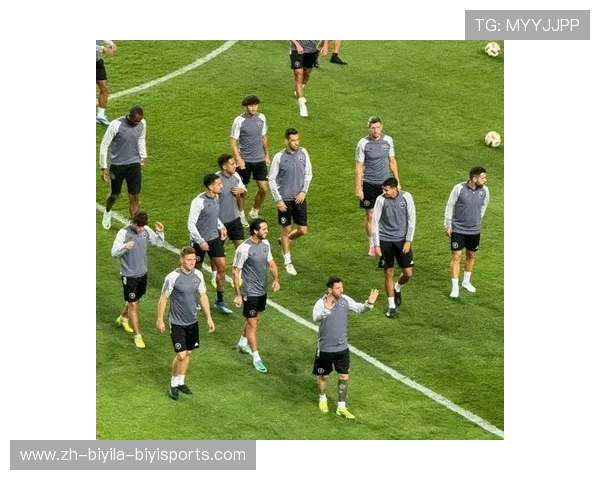 足球热身赛在新赛季开始前是否足以检验球队技战术储备